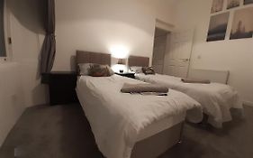 Carvetii - Edward House A - 2 Dbl Bed 1St Floor Flat
